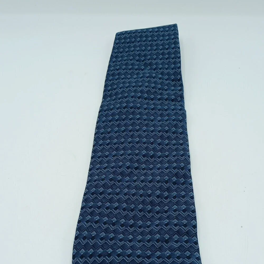 Cambridge Classics Men's Silk Tie - 56